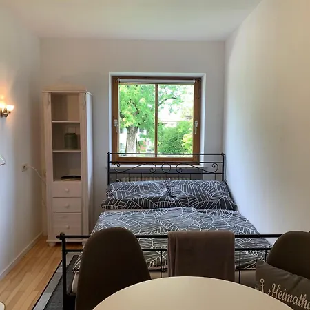 Apartment Der Gschwendtnerhof Valley