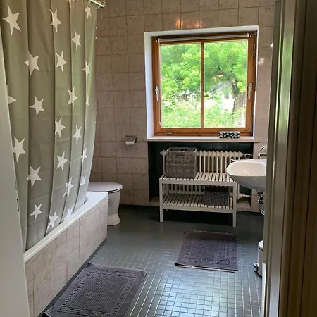 Apartment Der Gschwendtnerhof *