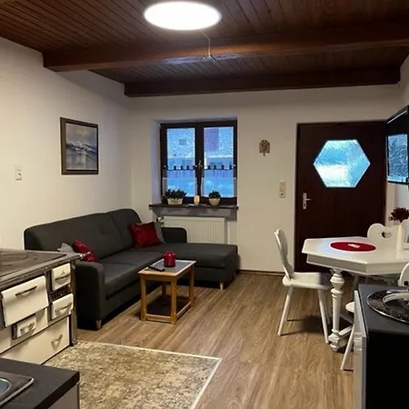 Apartment Der Gschwendtnerhof *