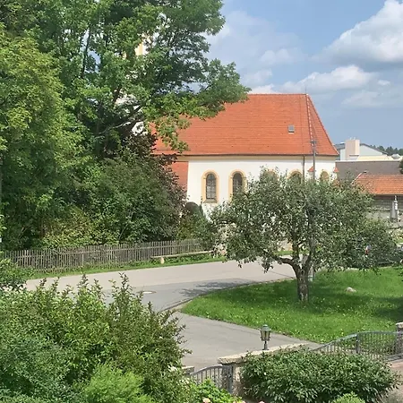 Apartment Der Gschwendtnerhof