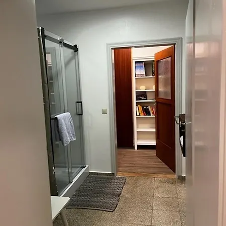 Der Gschwendtnerhof Apartment