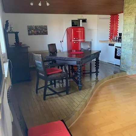 Der Gschwendtnerhof Apartment