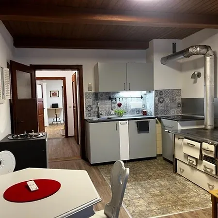 Apartment Der Gschwendtnerhof