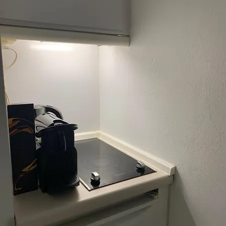 Der Gschwendtnerhof Apartamento