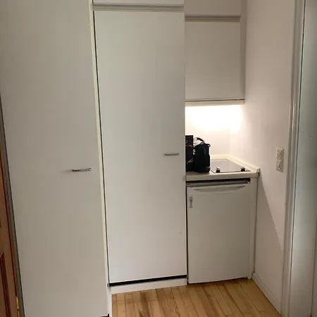Apartment Der Gschwendtnerhof Valley
