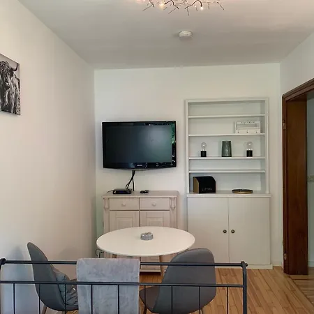 Apartamento Der Gschwendtnerhof