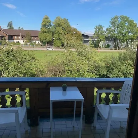 Der Gschwendtnerhof Apartamento Valley