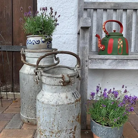 Der Gschwendtnerhof * ואלי