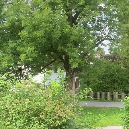 Der Gschwendtnerhof Apartment