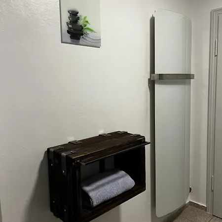 Der Gschwendtnerhof ואלי