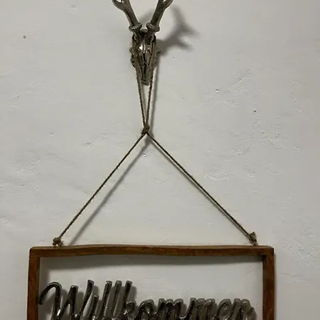 Apartment Der Gschwendtnerhof *