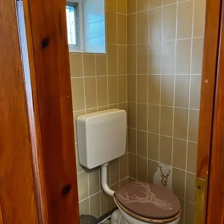 Apartamento Der Gschwendtnerhof