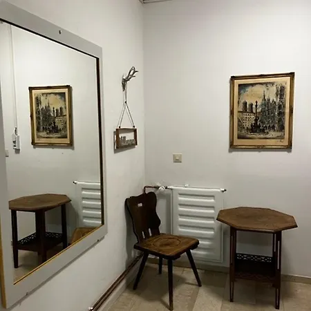 Der Gschwendtnerhof * ואלי