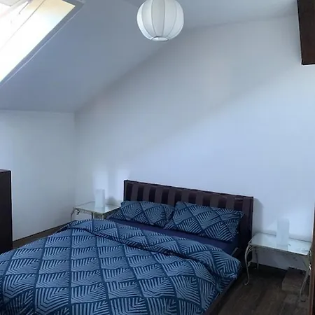 Der Gschwendtnerhof Apartamento *