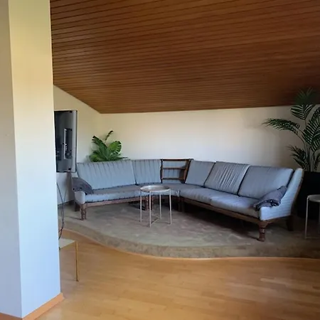 Der Gschwendtnerhof Apartment *