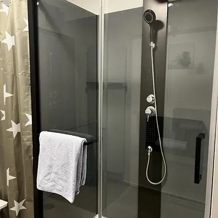 Apartamento Der Gschwendtnerhof