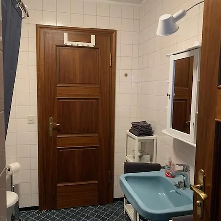 Apartamento Der Gschwendtnerhof