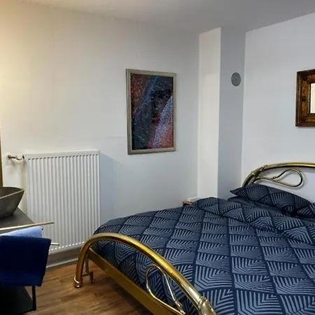 Apartamento Der Gschwendtnerhof Valley