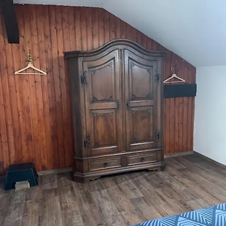 Apartment Der Gschwendtnerhof Valley