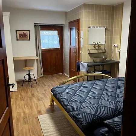 Apartamento Der Gschwendtnerhof Valley
