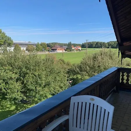 Apartment Der Gschwendtnerhof Valley