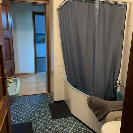 Der Gschwendtnerhof Apartamento *